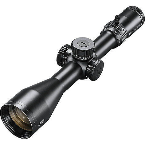 Bushnell Elite Tactical XRS3 6-36x56 SF FFP G5i Kikarsikte - bild 2 av 9