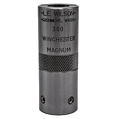 L.E Wilson Case Gage Justerbar .300 Winchester Magnum