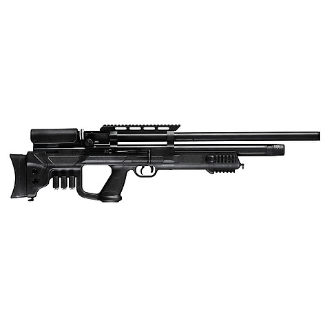 Hatsan Gladius Bullpup 4.5mm 10J PCP