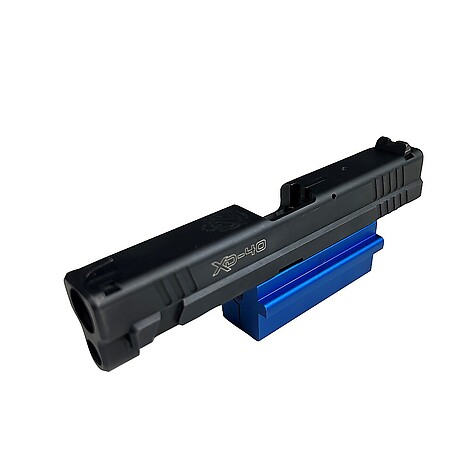 NcSTAR Springfield XD Vice Block