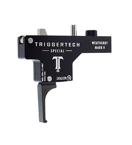 Triggertech Special Tactical Rak Weatherby Mark V - bild 3 av 4