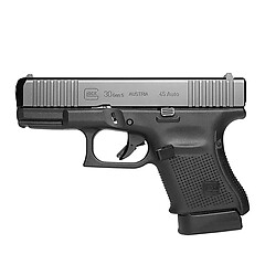 Glock 30 Gen5 FS .45 ACP Pistol