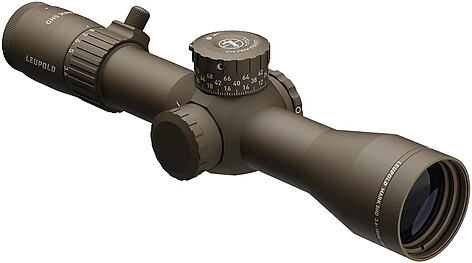 Leupold Mark 5HD 3.6-18x44 SF M1C3 FFP PR1-MOA FDE - bild 6 av 6