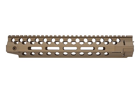 Forward Controls RHF4 M-LOK AR-15 292mm Handguard FDE - bild 3 av 3