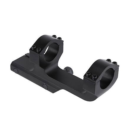 Primary Arms Deluxe Cantilever AR-15 1 tum H: 38mm - Svart