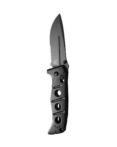 Benchmade 275SGY-03 Adamas Kniv - bild 5 av 6