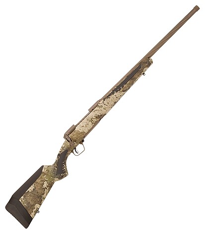 Savage 110 High Country 308 Win. 22 tum - bild 4 av 4