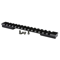 Warne Mountain Tech Bergara Premiere LA Tactical Rail 20 MOA