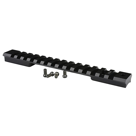 Warne Mountain Tech Bergara Premiere LA Tactical Rail 20 MOA