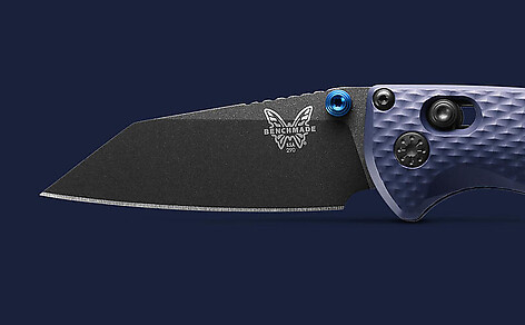 Benchmade 290BK Full Immunity Kniv - bild 5 av 8