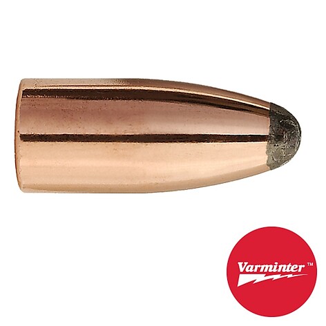 Sierra Bullets Varminter Hornet .22 Caliber 40gr .223 100/Box - bild 2 av 2
