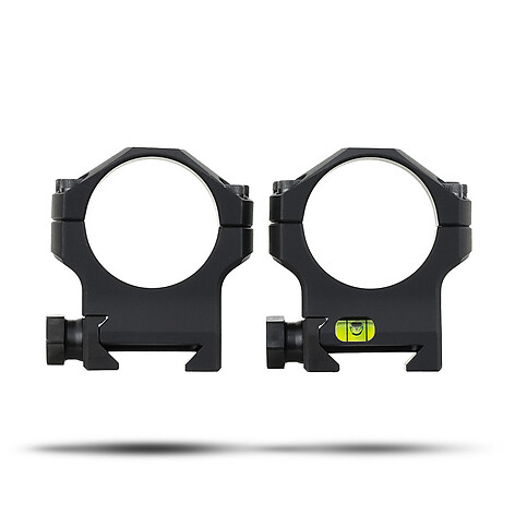 MDT Elite 35mm Medium H: 25mm STANAG Ringar