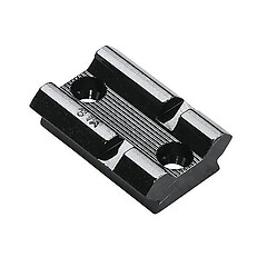 Weaver Top Mount Base - #61A (Blank)