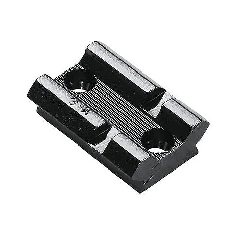 Weaver Top Mount Base - #61A (Blank)