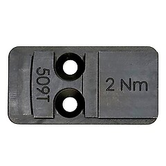 Heckler & Koch VP9 Adapter Holosun 509T