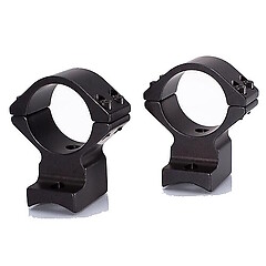 Talley Lightweight 30mm 2 st Ringar Medium Weatherby Mark V
