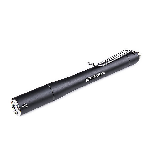 Nextorch K30 850lm Laddbar Ficklampa