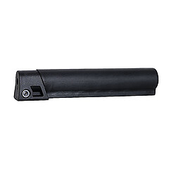 NcSTAR Shotgun Telestock Commercial Buffertub Svart