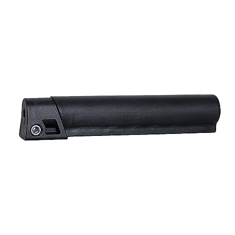 NcSTAR Shotgun Telestock Commercial Buffertub Svart