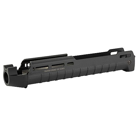 GG&G Beretta 1301 Zhukov M-LOK Handguard Svart