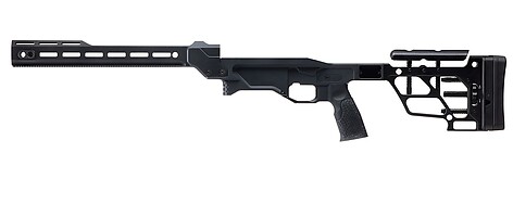 Daniel Defense Pro Chassis System Remington 700 Svart - bild 3 av 3