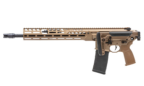 Sig Sauer MCX Spear-LT 16 tum 5.56 NATO (1) 30RD - bild 3 av 4