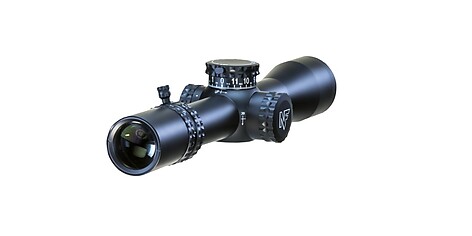 Nightforce ATACR F1 4-16x42 ZeroHold Belyst MIL-C F1 - bild 5 av 7