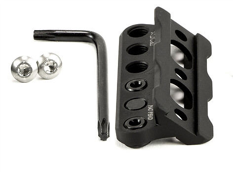 Bravo Company Modular Scout Light KeyMod - bild 5 av 5