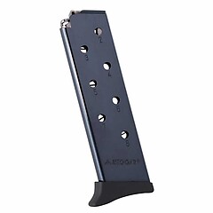 Mec-Gar USA Inc Bersa Thunder 8 Skott Magasin