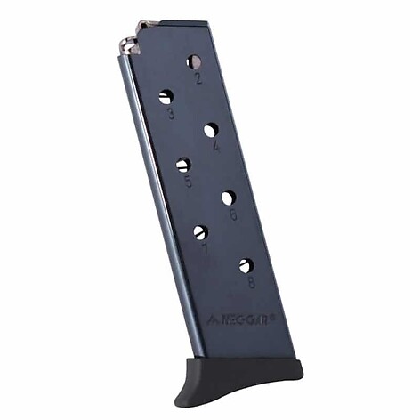 Mec-Gar USA Inc Bersa Thunder 8 Skott Magasin