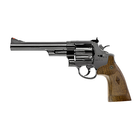 Umarex Smith & Wesson M29 6.5" CO2 4.5mm