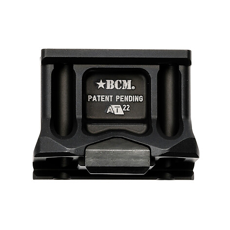 Bravo Company A/T Aimpoint Micro T2 H:49 mm - bild 7 av 7