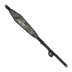 Grovtec QS Trek Sling Vapenrem Realtree Xtra Green