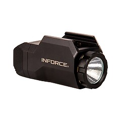 Inforce Wild1 500 Lumen Vapenlampa