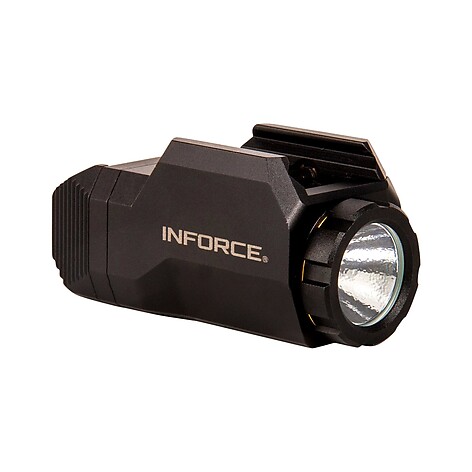 Inforce Wild1 500 Lumen Vapenlampa