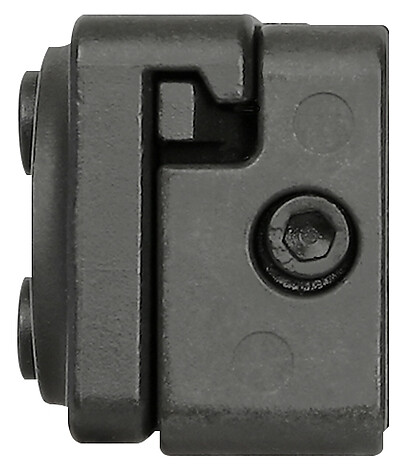 Midwest Buffer Tube Vikbar Adapter Picatinny - bild 3 av 3