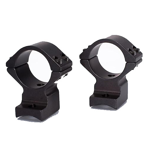 Talley Lightweight 30mm 2 st Ringar Weatherby 307 Medium Ext.