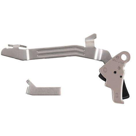 Apex Tactical Polymer Slim Frame Glock Avtryckare FDE