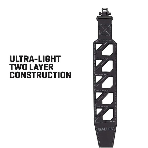 Allen Vertex Hyper Tough 99cm Vapenrem - bild 4 av 7