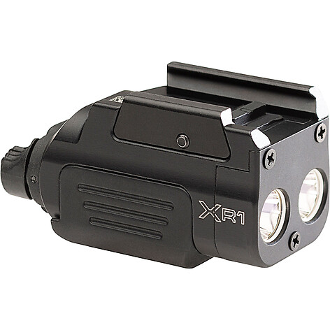 Surefire XR1 Compact 800 lumens Vapenlampa - bild 5 av 8