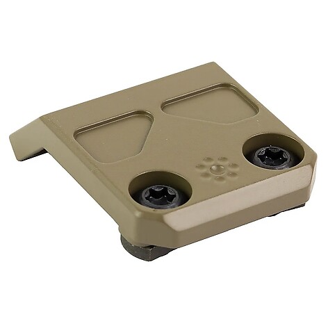 Arisaka Defence Side Scout Mount MCX FDE - bild 2 av 5