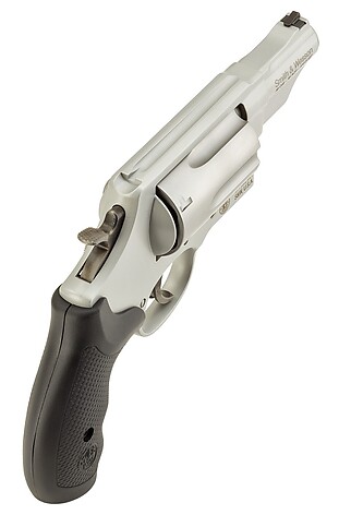 Smith & Wesson Governor .45 2.75 tum 6rd - bild 3 av 5