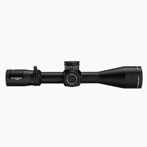 Athlon Ares BTR G3 HD 2.5-15x50 SF FFP Belyst APLR13 MOA - bild 3 av 5