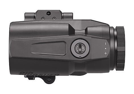 Sig Sauer JULIET5T-AMR 5x Magnifier Svart - bild 4 av 7