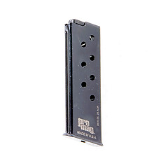 ProMag Beretta 21A Bobcat .25 ACP 8-rd Magasin