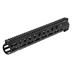 Leapers UTG Pro Arwen Free Float M-LOK 356mm Handguard