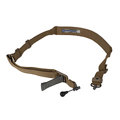 Blue Force Gear VCAS Vickers 221 Red Vadderad FDE