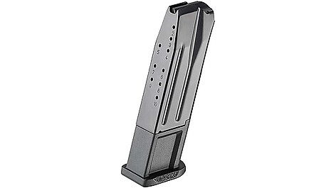 Springfield Echelon 9mm 10 Skotts Magasin - bild 4 av 4