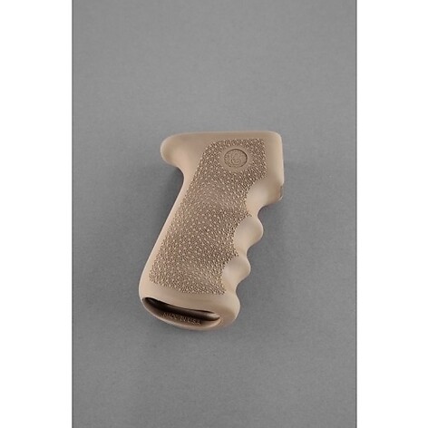 Hogue AK-47/AK-74 Grip FDE - bild 2 av 2