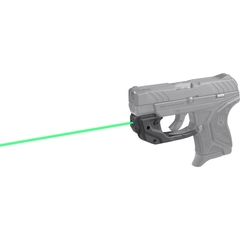 Lasermax CenterFire Ruger LCP II Gripsense Grön Laser